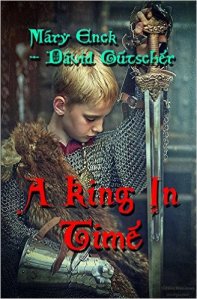 Is there a Prince Arthur in England's future - and will he bring about King Arthur's return? Read "A King in Time" to find out.