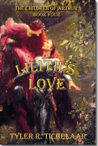 Lilith's Love brings together the legends of King Arthur, Dracula, and the Bible to create a stunning new look at human history.